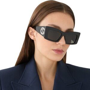 🚨 SOLD 🚨 Gucci Black Women's Sunglasses